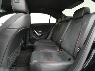 Mercedes-Benz A-Klasse Gebrauchtwagen Mercedes-Benz A-Klasse Gebrauchtwagen