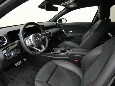 Mercedes-Benz A-Klasse Gebrauchtwagen Mercedes-Benz A-Klasse Gebrauchtwagen