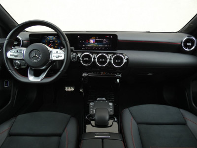 Mercedes-Benz A-Klasse Gebrauchtwagen Mercedes-Benz A-Klasse Gebrauchtwagen