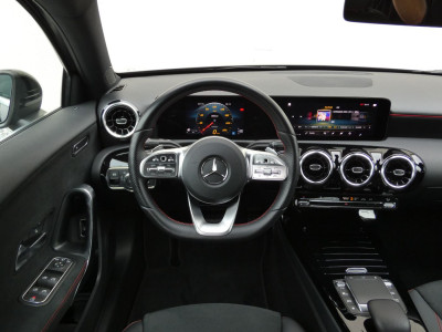 Mercedes-Benz A-Klasse Gebrauchtwagen Mercedes-Benz A-Klasse Gebrauchtwagen