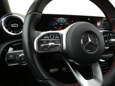 Mercedes-Benz A-Klasse Gebrauchtwagen Mercedes-Benz A-Klasse Gebrauchtwagen