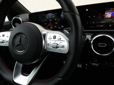 Mercedes-Benz A-Klasse Gebrauchtwagen Mercedes-Benz A-Klasse Gebrauchtwagen