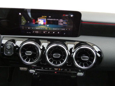 Mercedes-Benz A-Klasse Gebrauchtwagen Mercedes-Benz A-Klasse Gebrauchtwagen