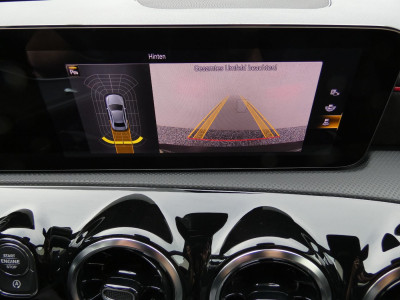Mercedes-Benz A-Klasse Gebrauchtwagen Mercedes-Benz A-Klasse Gebrauchtwagen