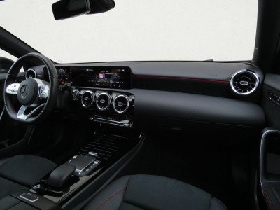 Mercedes-Benz A-Klasse Gebrauchtwagen Mercedes-Benz A-Klasse Gebrauchtwagen