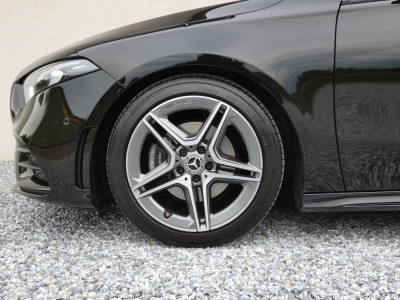 Mercedes-Benz A-Klasse Gebrauchtwagen Mercedes-Benz A-Klasse Gebrauchtwagen