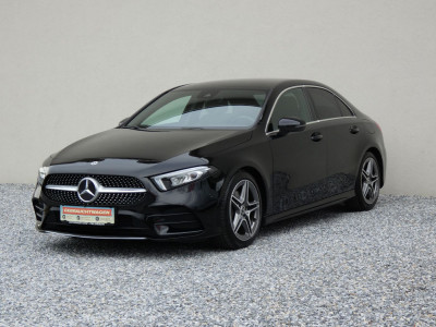 Mercedes-Benz A-Klasse Gebrauchtwagen Mercedes-Benz A-Klasse Gebrauchtwagen