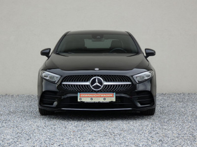 Mercedes-Benz A-Klasse Gebrauchtwagen Mercedes-Benz A-Klasse Gebrauchtwagen