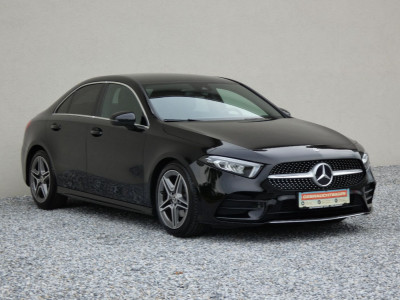 Mercedes-Benz A-Klasse Gebrauchtwagen Mercedes-Benz A-Klasse Gebrauchtwagen