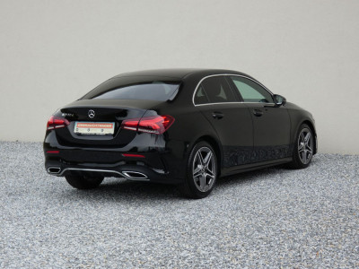 Mercedes-Benz A-Klasse Gebrauchtwagen Mercedes-Benz A-Klasse Gebrauchtwagen