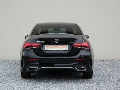 Mercedes-Benz A-Klasse Gebrauchtwagen Mercedes-Benz A-Klasse Gebrauchtwagen