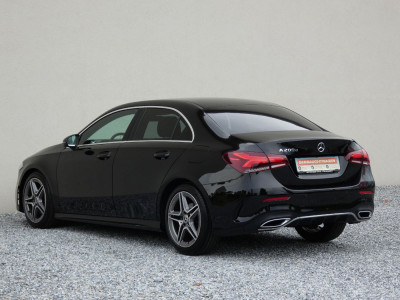 Mercedes-Benz A-Klasse Gebrauchtwagen Mercedes-Benz A-Klasse Gebrauchtwagen