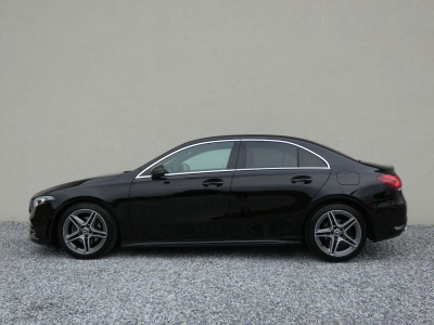 Mercedes-Benz A-Klasse Gebrauchtwagen Mercedes-Benz A-Klasse Gebrauchtwagen
