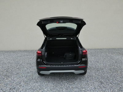 Mercedes-Benz GLA Gebrauchtwagen