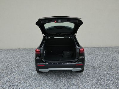 Mercedes-Benz GLA Gebrauchtwagen