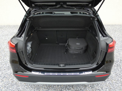 Mercedes-Benz GLA Gebrauchtwagen