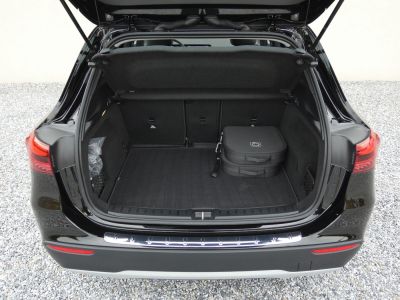 Mercedes-Benz GLA Gebrauchtwagen
