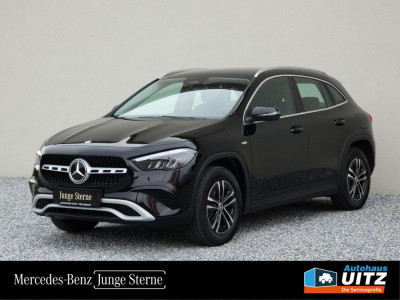 Mercedes-Benz GLA Gebrauchtwagen