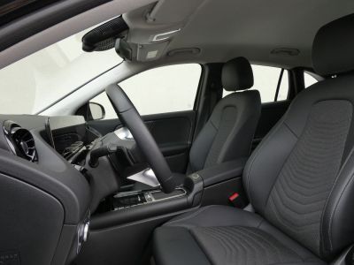 Mercedes-Benz GLA Gebrauchtwagen