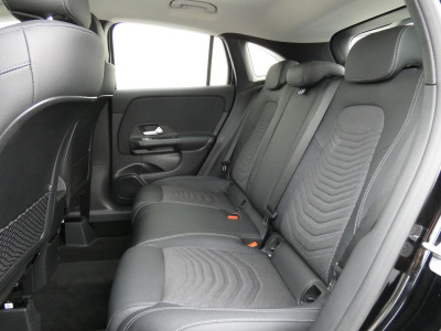 Mercedes-Benz GLA Gebrauchtwagen