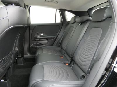 Mercedes-Benz GLA Gebrauchtwagen