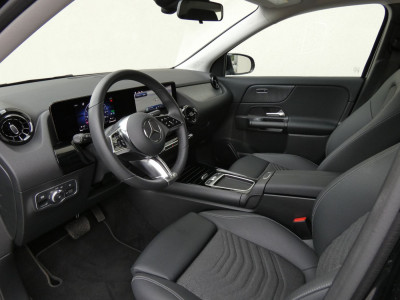 Mercedes-Benz GLA Gebrauchtwagen