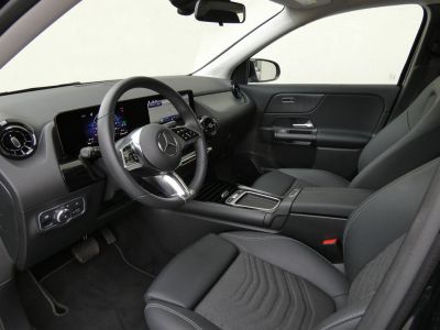 Mercedes-Benz GLA Gebrauchtwagen