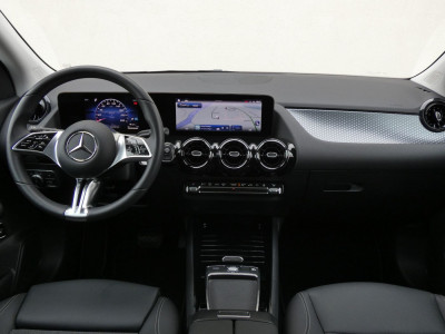 Mercedes-Benz GLA Gebrauchtwagen