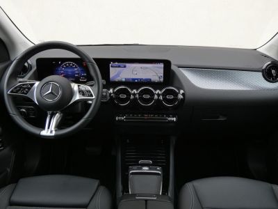 Mercedes-Benz GLA Gebrauchtwagen