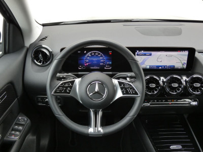 Mercedes-Benz GLA Gebrauchtwagen