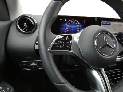 Mercedes-Benz GLA Gebrauchtwagen