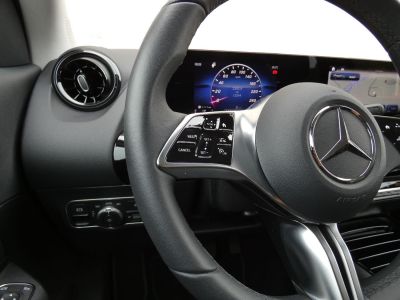 Mercedes-Benz GLA Gebrauchtwagen
