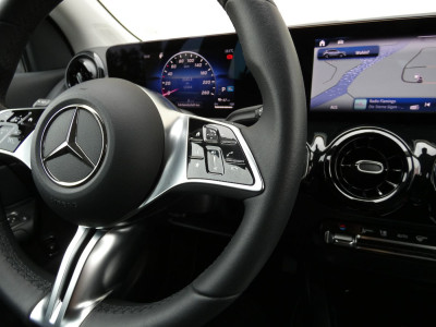 Mercedes-Benz GLA Gebrauchtwagen