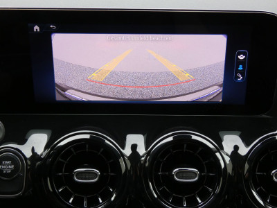Mercedes-Benz GLA Gebrauchtwagen
