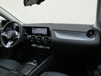 Mercedes-Benz GLA Gebrauchtwagen