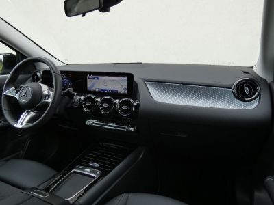 Mercedes-Benz GLA Gebrauchtwagen