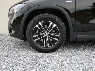 Mercedes-Benz GLA Gebrauchtwagen