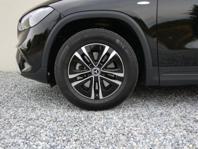 Mercedes-Benz GLA Gebrauchtwagen