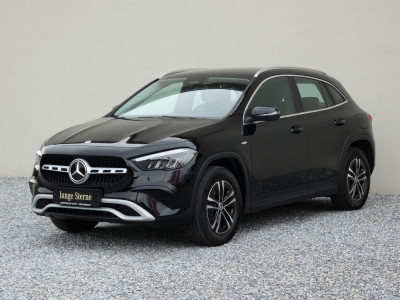 Mercedes-Benz GLA Gebrauchtwagen