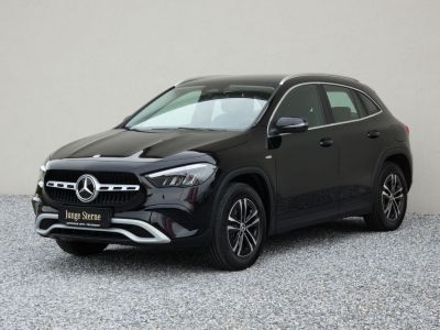Mercedes-Benz GLA Gebrauchtwagen
