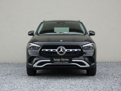 Mercedes-Benz GLA Gebrauchtwagen