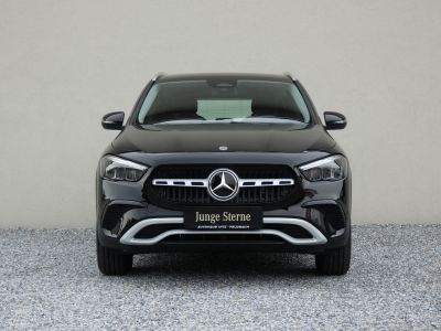 Mercedes-Benz GLA Gebrauchtwagen