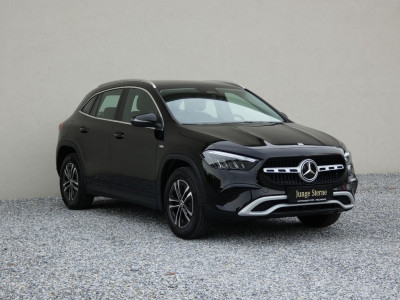 Mercedes-Benz GLA Gebrauchtwagen