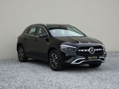 Mercedes-Benz GLA Gebrauchtwagen