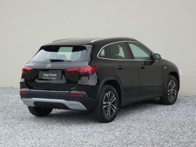 Mercedes-Benz GLA Gebrauchtwagen
