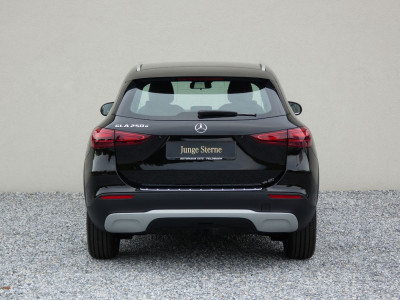 Mercedes-Benz GLA Gebrauchtwagen