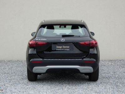 Mercedes-Benz GLA Gebrauchtwagen