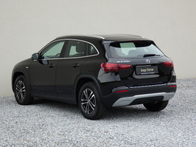 Mercedes-Benz GLA Gebrauchtwagen