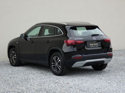 Mercedes-Benz GLA Gebrauchtwagen
