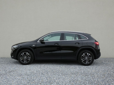 Mercedes-Benz GLA Gebrauchtwagen